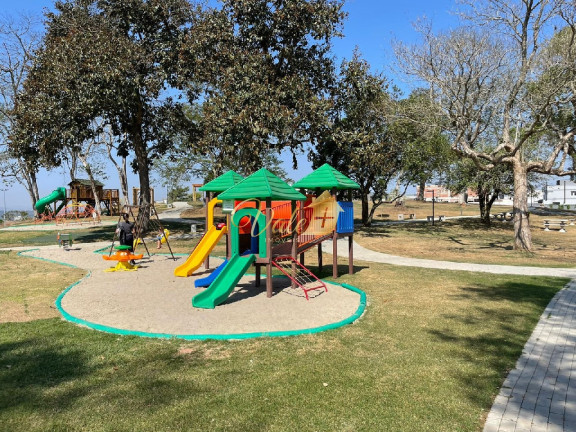 Imagem Terreno à Venda, 547 m² em Condomínio Residencial Alphaville I - São José Dos Campos