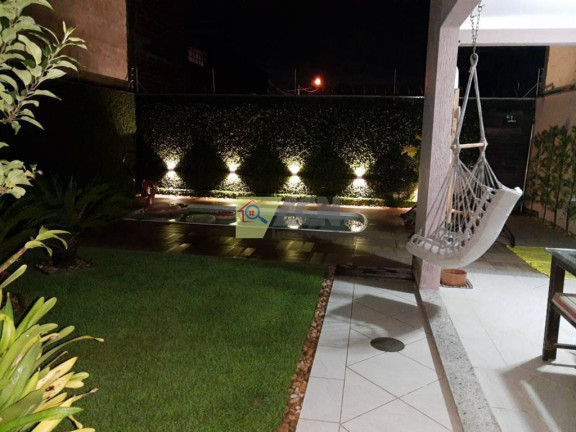 Imagem Sobrado com 4 Quartos à Venda, 286 m² em Jardim Residêncial Firenze - Hortolândia Imagem Sobrado com 4 Quartos à Venda, 286 m² em Jardim Residêncial Firenze - Hortolândia