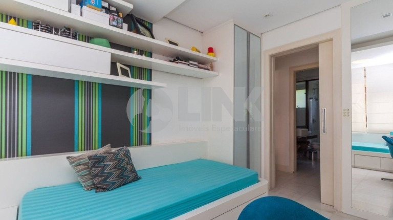 Imagem Apartamento com 3 Quartos à Venda, 125 m² em Mont Serrat - Porto Alegre Imagem Apartamento com 3 Quartos à Venda, 125 m² em Mont Serrat - Porto Alegre