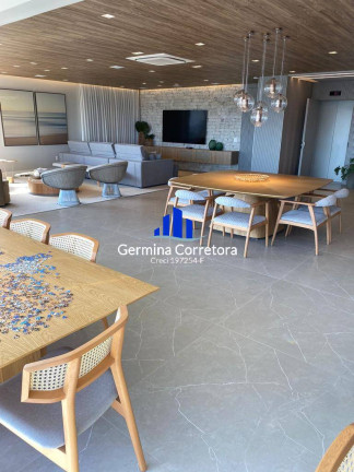 Imagem Apartamento com 3 Quartos à Venda, 344 m² em Alphaville - Barueri