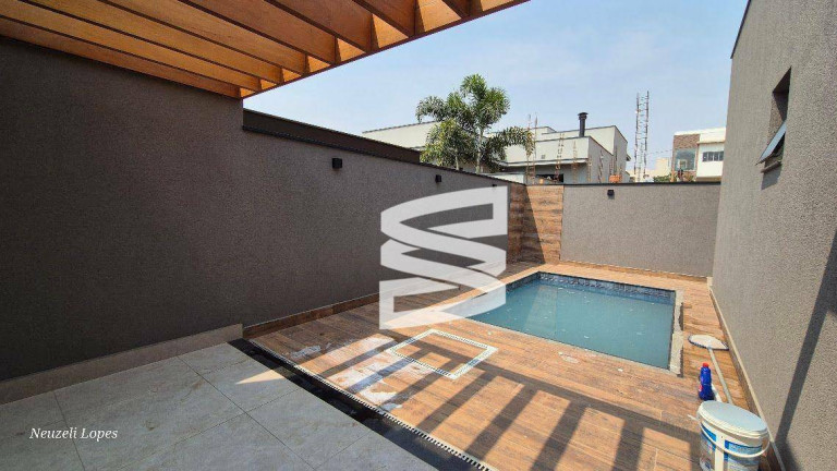 Imagem Casa com 3 Quartos à Venda, 130 m² em Soleil - Piracicaba Imagem Casa com 3 Quartos à Venda, 130 m² em Soleil - Piracicaba