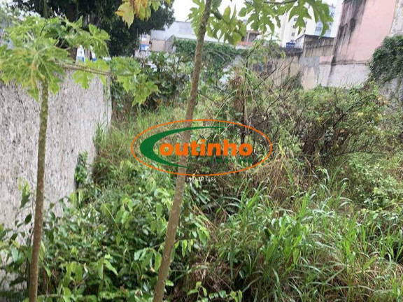 Imagem Terreno à Venda, 444 m² em Maracanã - Rio De Janeiro Imagem Terreno à Venda, 444 m² em Maracanã - Rio De Janeiro