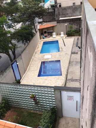 Imagem Apartamento com 3 Quartos à Venda, 70 m² em Morumbi - São Paulo Imagem Apartamento com 3 Quartos à Venda, 70 m² em Morumbi - São Paulo