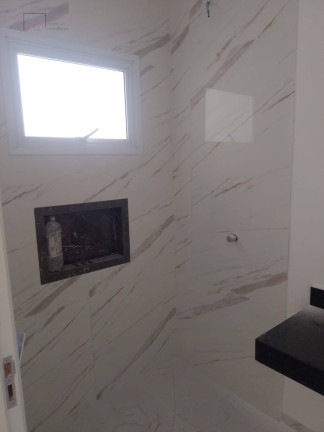 Imagem Casa de Condomínio com 3 Quartos à Venda, 136 m² em São Venâncio - Itupeva