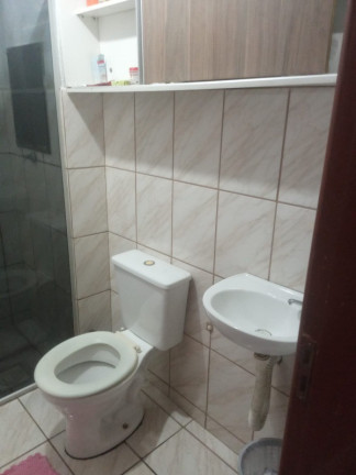 Imagem Imóvel com 2 Quartos à Venda, 45 m² em Parque Maracanã - Contagem