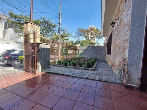 Imagem Casa com 4 Quartos à Venda, 250 m² em Jardim Bonfiglioli - São Paulo Imagem Casa com 4 Quartos à Venda, 250 m² em Jardim Bonfiglioli - São Paulo