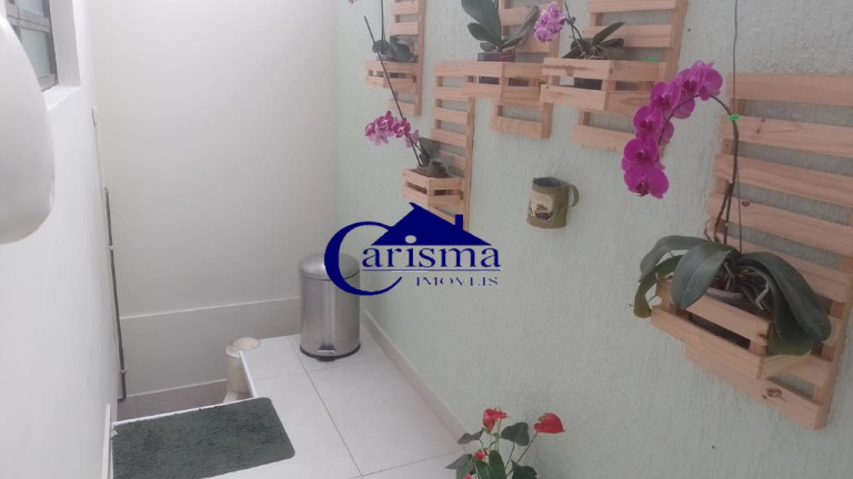 Imagem Sobrado com 3 Quartos para Alugar, 149 m² em Vila Eldízia - Santo André Imagem Sobrado com 3 Quartos para Alugar, 149 m² em Vila Eldízia - Santo André