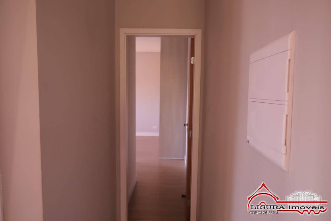 Imagem Apartamento com 3 Quartos para Alugar, 93 m² em Centro - Jacareí Imagem Apartamento com 3 Quartos para Alugar, 93 m² em Centro - Jacareí