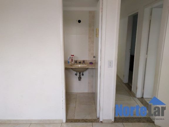 Imagem Apartamento com 3 Quartos à Venda, 64 m² em City América - São Paulo Imagem Apartamento com 3 Quartos à Venda, 64 m² em City América - São Paulo