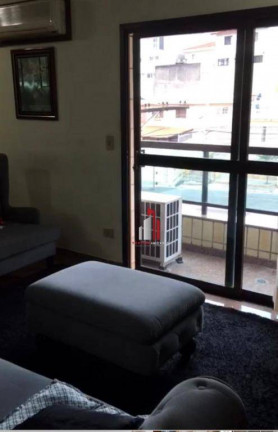 Imagem Apartamento com 4 Quartos à Venda, 172 m² em Freguesia Do ó - São Paulo