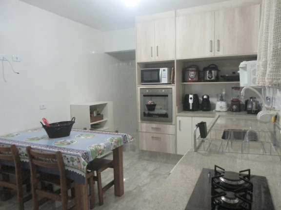 Imagem Sobrado com 3 Quartos à Venda, 265 m² em Cidade Patriarca - São Paulo