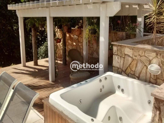 Imagem Casa com 6 Quartos à Venda, 1.250 m² em Valinhos - Valinhos