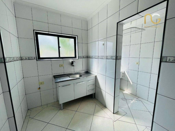 Imagem Apartamento com 1 Quarto à Venda, 61 m² em Boqueirão - Praia Grande Imagem Apartamento com 1 Quarto à Venda, 61 m² em Boqueirão - Praia Grande