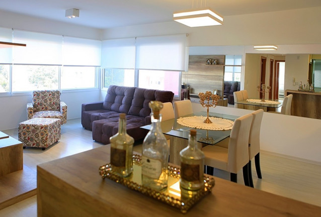 Imagem Apartamento com 2 Quartos à Venda, 87 m² em Passo Da Areia - Porto Alegre