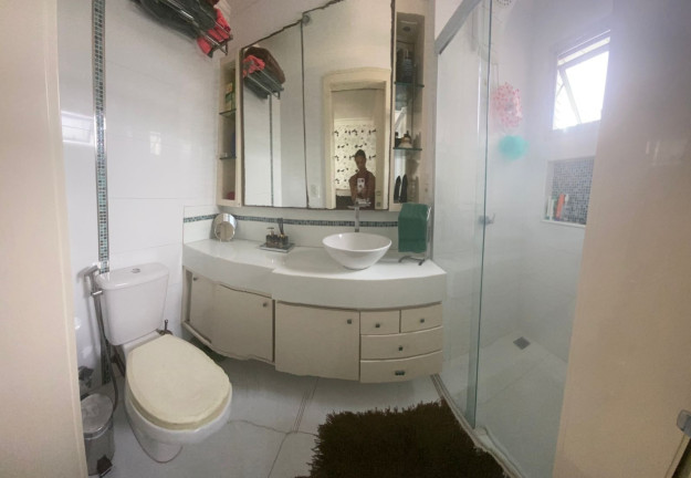 Imagem Imóvel com 3 Quartos à Venda, 97 m² em Bento Ferreira - Vitória