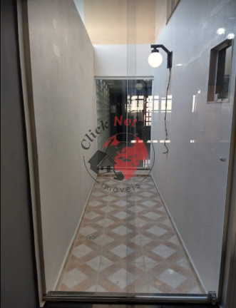 Imagem Sobrado com 3 Quartos à Venda, 172 m² em Itaquera - São Paulo