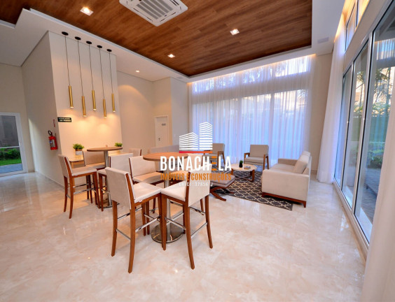 Imagem Apartamento com 3 Quartos para Alugar, 63 m² em Jardim Santiago - Indaiatuba