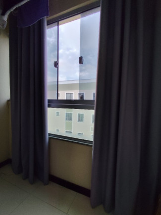 Imagem Imóvel com 2 Quartos à Venda, 50 m² em Jardim Limoeiro - Serra Imagem Imóvel com 2 Quartos à Venda, 50 m² em Jardim Limoeiro - Serra