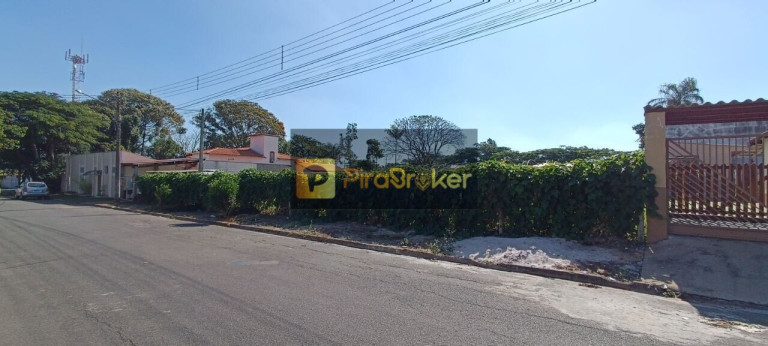 Imagem Terreno à Venda, 1.645 m² em Centro - Ipeúna Imagem Terreno à Venda, 1.645 m² em Centro - Ipeúna