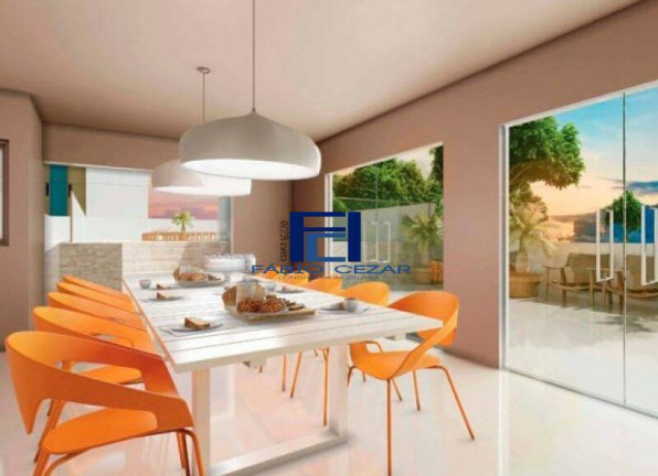 Imagem Apartamento com 2 Quartos à Venda,  em Iputinga - Recife