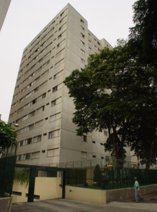 Imagem Imóvel com 3 Quartos à Venda, 105 m² em Brooklin - São Paulo