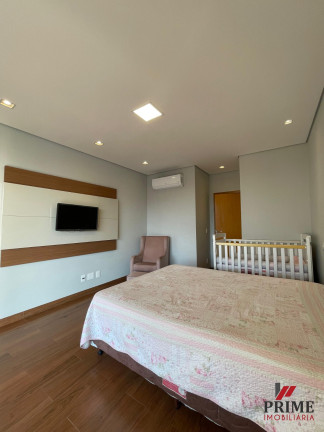Imagem Casa de Condomínio com 4 Quartos à Venda, 420 m² em Condomínio Champagne - Lagoa Santa Imagem Casa de Condomínio com 4 Quartos à Venda, 420 m² em Condomínio Champagne - Lagoa Santa