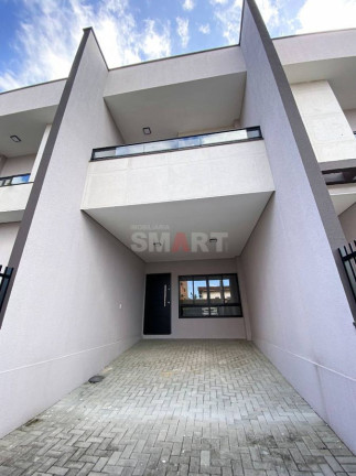 Imagem Casa com 2 Quartos à Venda, 110 m² em Amizade - Guaramirim