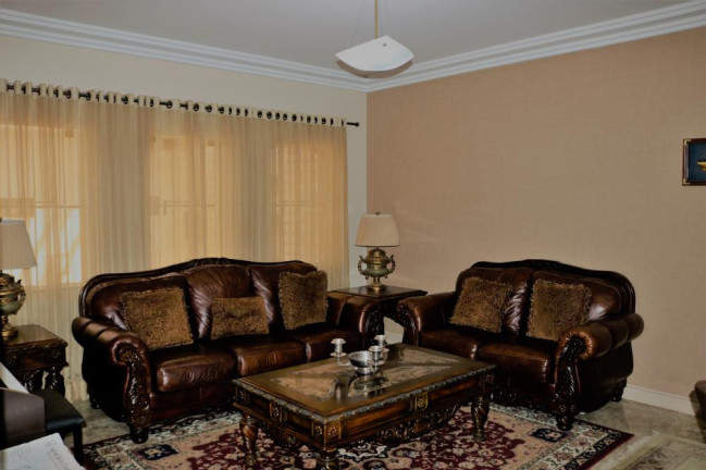 Imagem Casa com 4 Quartos à Venda, 300 m² em Chácara Junqueira - Tatuí