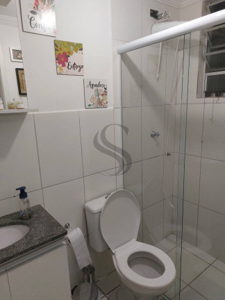 Imagem Apartamento com 3 Quartos à Venda, 120 m² em Chácaras Residenciais Santa Maria - Votorantim Imagem Apartamento com 3 Quartos à Venda, 120 m² em Chácaras Residenciais Santa Maria - Votorantim