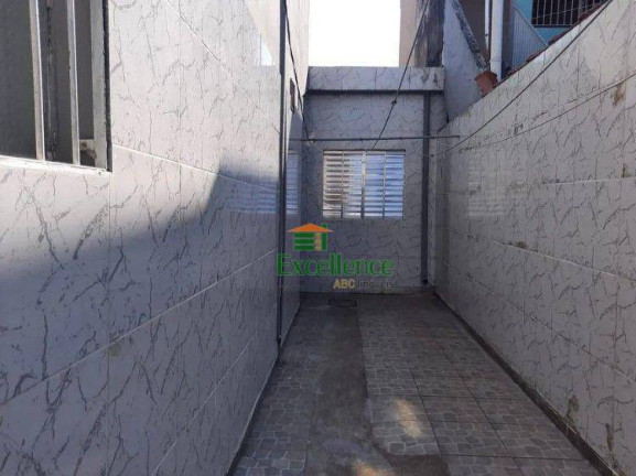 Imagem Sobrado com 3 Quartos à Venda, 124 m² em Jardim Patente Novo - São Paulo