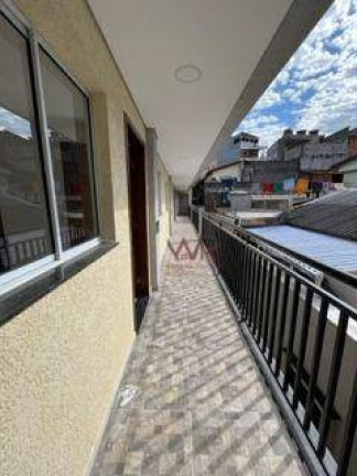 Imagem Apartamento com 2 Quartos à Venda, 36 m² em Jardim Itapemirim - São Paulo Imagem Apartamento com 2 Quartos à Venda, 36 m² em Jardim Itapemirim - São Paulo
