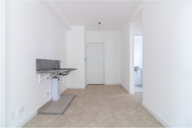 Imagem Imóvel com 1 Quarto à Venda, 34 m² em Vila Mariana - São Paulo Imagem Imóvel com 1 Quarto à Venda, 34 m² em Vila Mariana - São Paulo