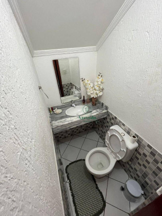 Imagem Sobrado com 3 Quartos à Venda, 199 m² em Jardim Bom Clima - Guarulhos Imagem Sobrado com 3 Quartos à Venda, 199 m² em Jardim Bom Clima - Guarulhos