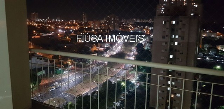 Apartamento com 3 Quartos à Venda, 103 m² em República - Ribeirão Preto