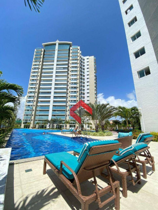 Imagem Apartamento com 3 Quartos à Venda, 116 m² em Dunas - Fortaleza Imagem Apartamento com 3 Quartos à Venda, 116 m² em Dunas - Fortaleza