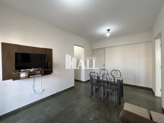 Imagem Apartamento com 1 Quarto à Venda, 50 m² em Centro - São José Do Rio Preto Imagem Apartamento com 1 Quarto à Venda, 50 m² em Centro - São José Do Rio Preto
