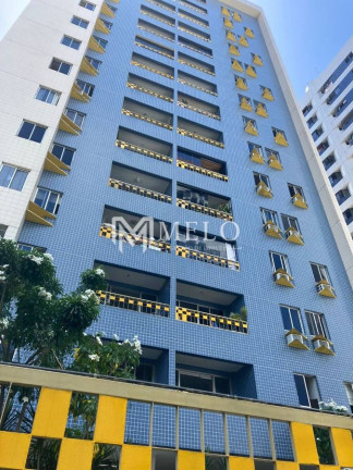 Imagem Apartamento com 3 Quartos à Venda, 79 m² em Madalena - Recife