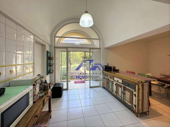 Imagem Casa com 3 Quartos à Venda, 308 m² em Jardim Passárgada I - Cotia