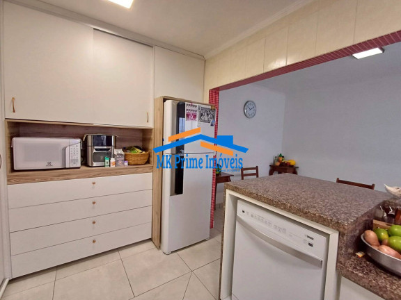 Imagem Casa com 3 Quartos à Venda, 229 m² em Presidente Altino - Osasco