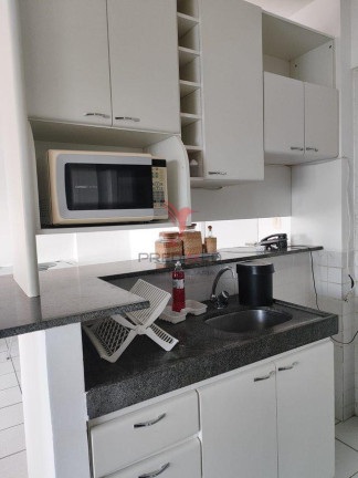 Imagem Flat com 1 Quarto à Venda, 50 m² em Pina - Recife Imagem Flat com 1 Quarto à Venda, 50 m² em Pina - Recife