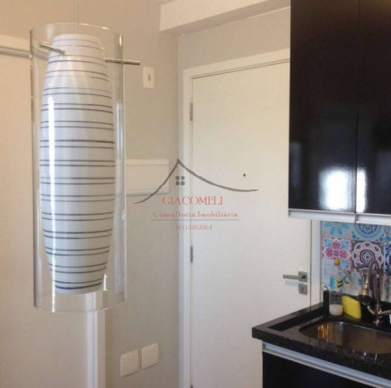 Imagem Apartamento com 1 Quarto à Venda, 33 m² em Jardim Santa Terezinha (zona Leste) - São Paulo