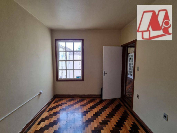Imagem Apartamento com 2 Quartos para Alugar, 70 m² em Farroupilha - Porto Alegre