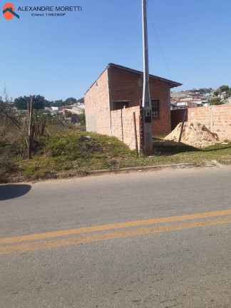 Imagem Terreno à Venda, 150 m² em Lopes De Oliveira - Sorocaba