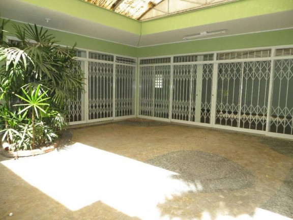 Imagem Casa com 4 Quartos à Venda, 520 m² em Centro - Piracicaba Imagem Casa com 4 Quartos à Venda, 520 m² em Centro - Piracicaba
