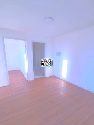Imagem Apartamento com 2 Quartos à Venda, 30 m² em água Branca - São Paulo