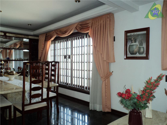 Imagem Casa com 4 Quartos à Venda, 440 m² em Jardim Chapadão - Campinas Imagem Casa com 4 Quartos à Venda, 440 m² em Jardim Chapadão - Campinas