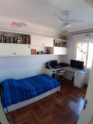 Imagem Apartamento com 3 Quartos à Venda, 120 m² em Mooca - São Paulo Imagem Apartamento com 3 Quartos à Venda, 120 m² em Mooca - São Paulo