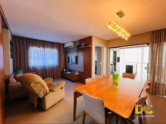 Imagem Casa de Condomínio com 3 Quartos à Venda, 218 m² em Santa Rosa - Cuiabá