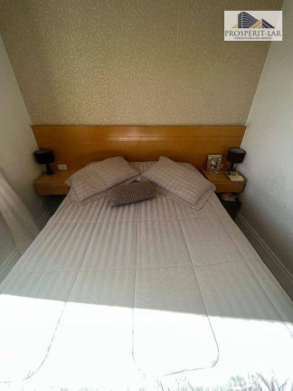 Imagem Apartamento com 3 Quartos à Venda, 94 m² em Centro - Guarulhos