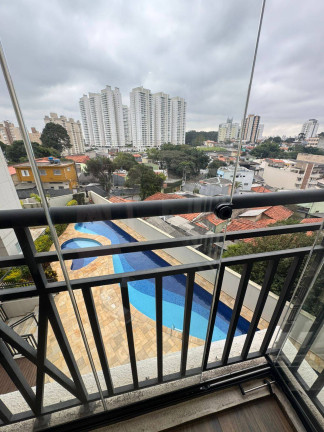 Imagem Apartamento com 2 Quartos à Venda, 58 m² em Vila Gonçalves - São Bernardo Do Campo Imagem Apartamento com 2 Quartos à Venda, 58 m² em Vila Gonçalves - São Bernardo Do Campo